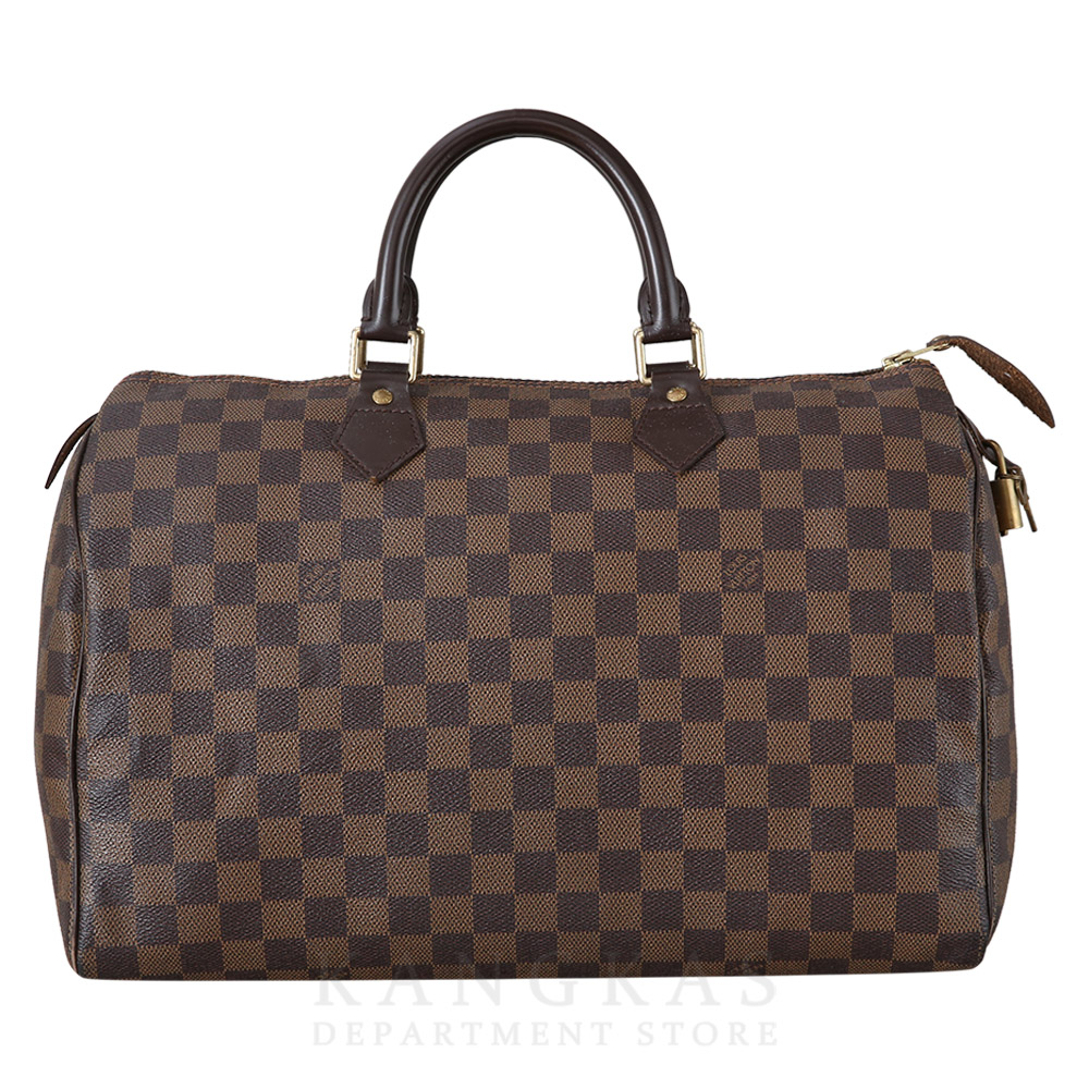 LOUIS VUITTON(USED)루이비통 다미에 에벤 스피디35